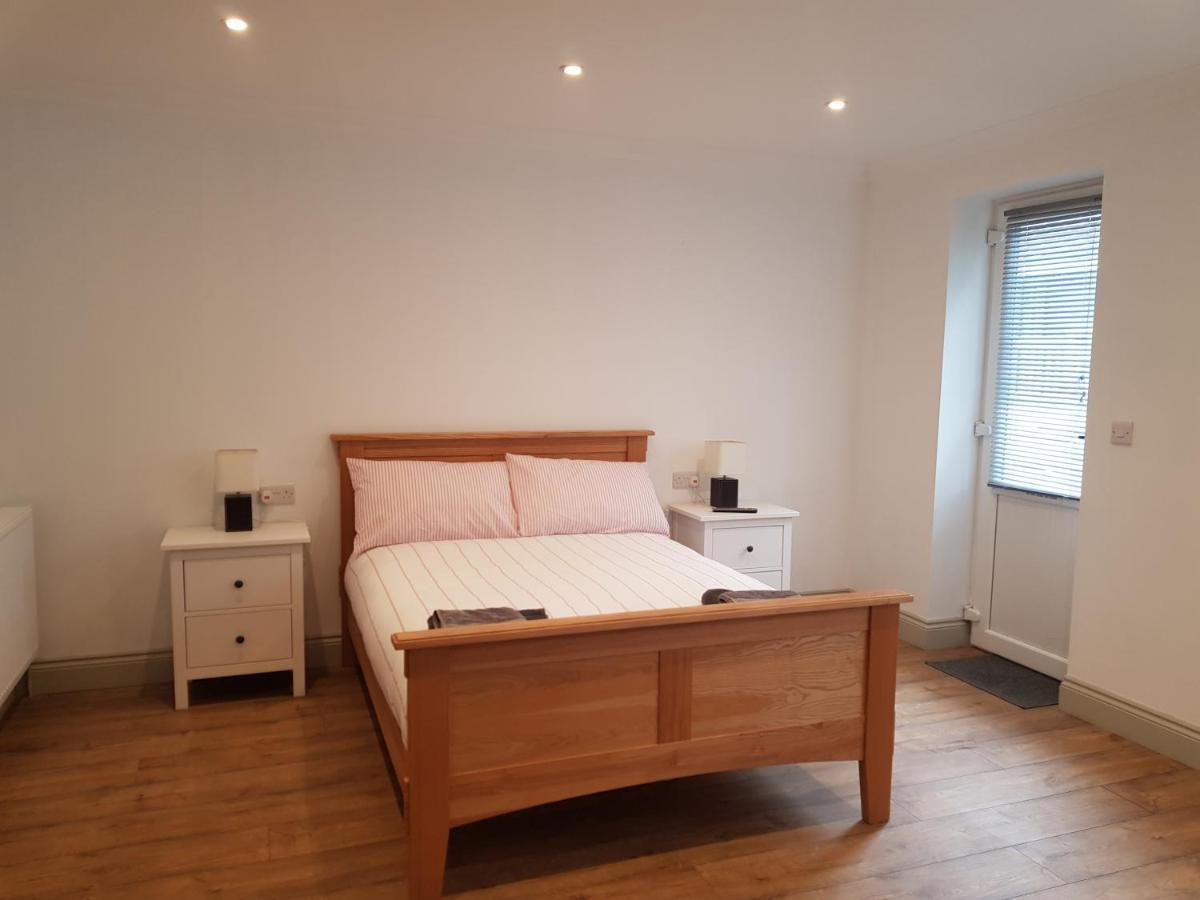 The New Forest Manor Apartment Lymington Ngoại thất bức ảnh