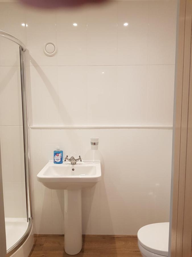 The New Forest Manor Apartment Lymington Ngoại thất bức ảnh